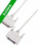 Ilda Laser cable 20m "B-STOCK" Ilda Laser cable 20m "B-STOCK"