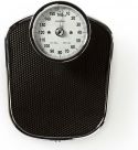 Nedis Personal Scales Analog | Retro Design, PESC110ABK Nedis Personal Scales Analog | Retro Design, PESC110ABK
