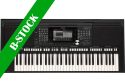 Yamaha PSR-S975 DIGITAL KEYBOARD (BLACK) "B-STOCK" Yamaha PSR-S975 DIGITAL KEYBOARD (BLACK) "B-STOCK"