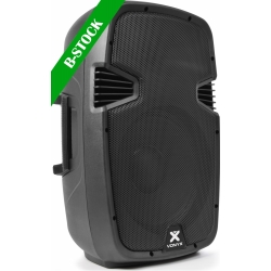 SPJ-1200A Hi-End Active Speakerbox 12" - 600W "B-STOCK" TILBUD NU