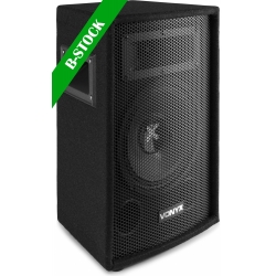 SL8 Disco-Box 8inch/200W per piece ”B-STOCK” TILBUD NU