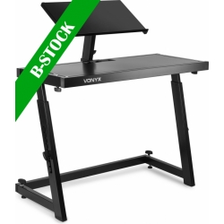 Mobile DJ stand ”B-STOCK” TILBUD NU