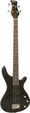 Dimavery SB-321 E-Bass, black