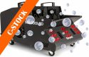 SB2000LED Smoke & Bubble Machine RGB LED "C-STOCK" SB2000LED Smoke & Bubble Machine RGB LED "C-STOCK"