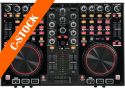 DJ Equipment, Omnitronic DDC-2000 Controller incl. VDJ "C-STOCK"