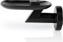 Nedis Vægbeslag til højttaler | Sonos One / Sonos® Play:1 | Maks. 3 kg | Fast, SPMT5700BK Nedis Vægbeslag til højttaler | Sonos One / Sonos® Play:1 | Maks. 3 kg | Fast, SPMT5700BK