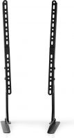 Nedis Tv-holder | 32 - 65" | Maks. 50 kg | Lodret højdeindstilling, TVSM1050BK Nedis Tv-holder | 32 - 65" | Maks. 50 kg | Lodret højdeindstilling, TVSM1050BK
