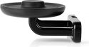 Nedis Speaker Wall Mount | Apple HomePod | Max. 3 kg | Fixed, SPMT6100BK Nedis Speaker Wall Mount | Apple HomePod | Max. 3 kg | Fixed, SPMT6100BK