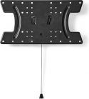 Nedis Tiltable TV Wall Mount | LG | 32 - 65" | Max. 30 kg | -8° ~ 5° Tilt Angle, TVWM213LGBK Nedis Tiltable TV Wall Mount | LG | 32 - 65" | Max. 30 kg | -8° ~ 5° Tilt Angle, TVWM213LGBK