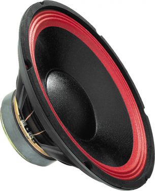 PA and power bass speaker, 175 W, 4 Ω SP-304PA