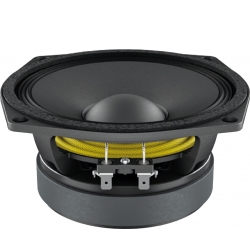 Lavoce MAF061.50 6.5" Woofer, Ferrite, Aluminium Basket Driver TILBUD NU