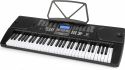 MAX Keyboard KB1 61 Tangenter MAX Keyboard KB1 61 Tangenter