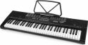 MAX Keyboard KB2 61 anslagsfølsomme tangenter MAX Keyboard KB2 61 anslagsfølsomme tangenter