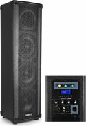 LightMotion Portable PA speaker LM65 400W LightMotion Portable PA speaker LM65 400W