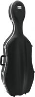 Dimavery ABS case for 1/4 cello Dimavery ABS case for 1/4 cello