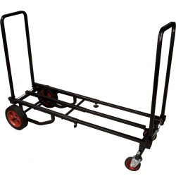 Roadinger Stage Donkey XL Transport Cart TILBUD NU