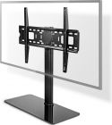 Nedis Fast tv-stander | 32-65" | Maks. 45 kg | 4 højdepositioner, TVSM2030BK Nedis Fast tv-stander | 32-65" | Maks. 45 kg | 4 højdepositioner, TVSM2030BK