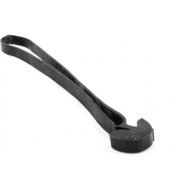 GAFER.PL T-Fix Rubber Cable Tie 230mm 50x TILBUD NU