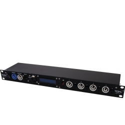 TCM FX DMX Switchpack II TILBUD NU