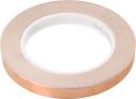 Selvklæbende kobbertape B12mm x L33m Selvklæbende kobbertape B12mm x L33m