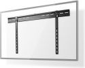 Nedis Fast tv-vægbeslag | 37-70" | Maks. 65 kg | 9 mm vægafstand, TVWM3050BK Nedis Fast tv-vægbeslag | 37-70" | Maks. 65 kg | 9 mm vægafstand, TVWM3050BK