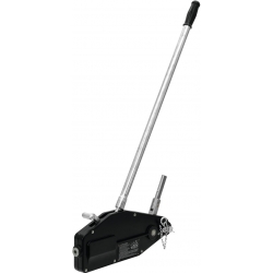 SAFETEX SAT 08 Wire Rope Hoist TILBUD NU