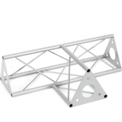DECOTRUSS SAT-36 T-piece 3-way horizontal TILBUD NU