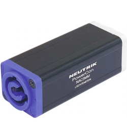 NEUTRIK PowerCon Connection Adapter NAC3MM-1 TILBUD NU