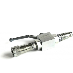 TCM FX CO2 Manual Release Valve TILBUD NU