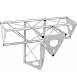 DECOTRUSS SAT-42 4-way piece \\/ silver TILBUD NU