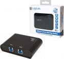 <span class="c9">LogiLink -</span> USB 3.0 sharing switch 2 PC-ere til 1 USB enhed <span class="c9">LogiLink -</span> USB 3.0 sharing switch 2 PC-ere til 1 USB enhed