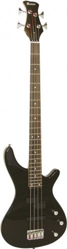 Dimavery SB-321 E-Bass, black