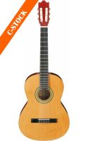 DW Audio Spansk Akustisk Guitar 34" Junior/børnestørrelse "C-STOCK"