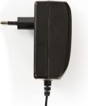 Nedis AC-universalstrømadapter | 9,0/12/13,5/15/18/20/24 VDC | 1,0 A-1,5 A, ACPA003 Nedis AC-universalstrømadapter | 9,0/12/13,5/15/18/20/24 VDC | 1,0 A-1,5 A, ACPA003