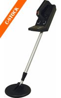 Standard metaldetektor "C-STOCK" Standard metaldetektor "C-STOCK"