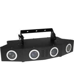 LASERWORLD EL-900RGB TILBUD NU