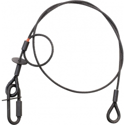 SAVEKING Safety Bond 4x1000 black TILBUD NU