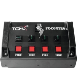 TCM FX FX-Control TILBUD NU