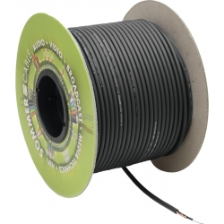 SOMMER CABLE Instrument Cable 100m bk Tricone MKII TILBUD NU