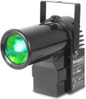 PS10W LED Pin Spot 10W 4-in-1 DMX PS10W LED Pin Spot 10W 4-in-1 DMX