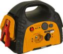 Jump Starter 12Vdc (500/250A) + 5V USB Jump Starter 12Vdc (500/250A) + 5V USB