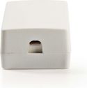 Nedis Lysdæmper | Ledning | 1-40 W | Hvid, LDIMCDWT Nedis Lysdæmper | Ledning | 1-40 W | Hvid, LDIMCDWT