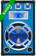 PA Blue Speakerbox 15" LED 800W "B-STOCK" PA Blue Speakerbox 15" LED 800W "B-STOCK"