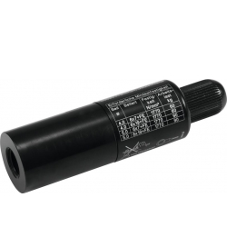 REUTLINGER Cable Glider Type 50SVIII-ZW M12i bk TILBUD NU