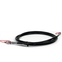 TCM FX CO2 Hose 10m (3/4) TILBUD NU