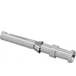 ILME Clamp sold.contacts COPPER f.0.14-0.37mm² 200x TILBUD NU