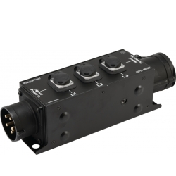 RIGPORT RPL-16 MK2 Power Distributor TILBUD NU