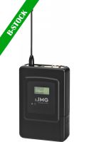 Lommesender t/TXS-6xx TXS-606HSE "B-STOCK" Lommesender t/TXS-6xx TXS-606HSE "B-STOCK"