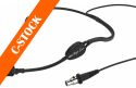 Headset fitness HSE-70WP "C-STOCK" Headset fitness HSE-70WP "C-STOCK"