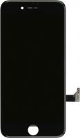 Apple iPhone 7 komplet LCD display m. 3D Touch (4,7") Sort Apple iPhone 7 komplet LCD display m. 3D Touch (4,7") Sort